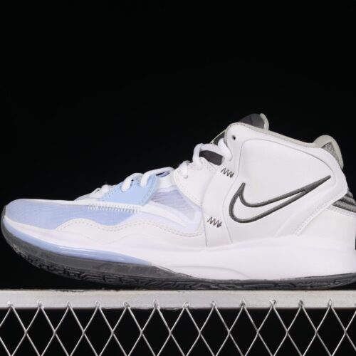 Nike Kyrie Infinity Smoke And Mirrors - 2