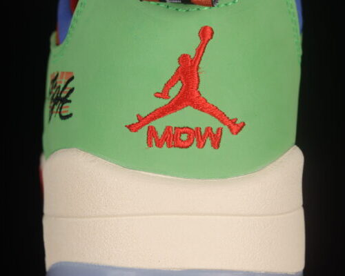 Jordan 5 Retro Low Doernbecher Michael - 7