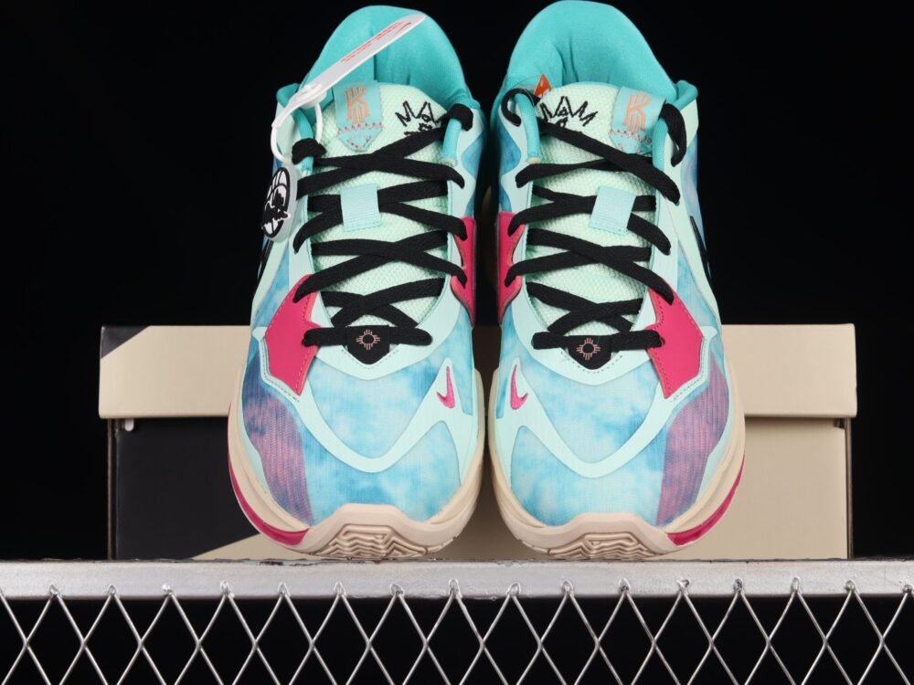 Nike Kyrie Low 5 Community - 11