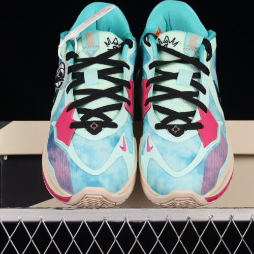 Nike Kyrie Low 5 Community - 11