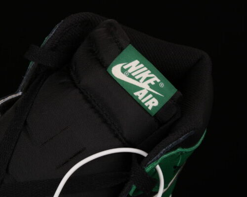 Jordan 1 Retro High Pine Green - 9