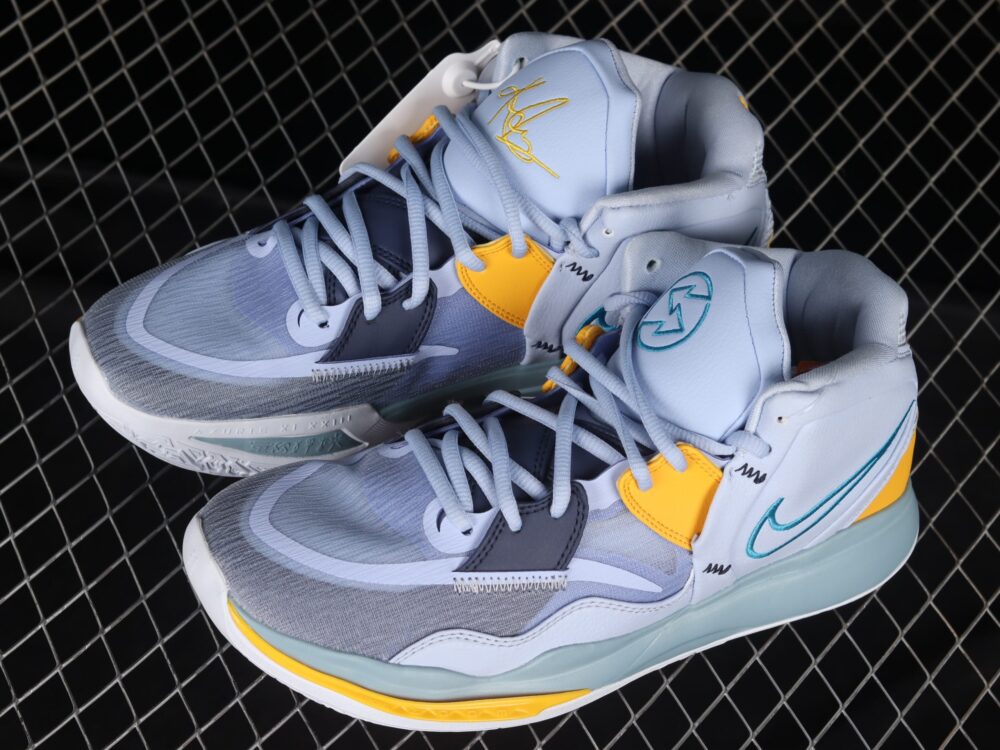 Nike Kyrie Infinity Future Past - 14