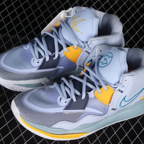 Nike Kyrie Infinity Future Past - 14