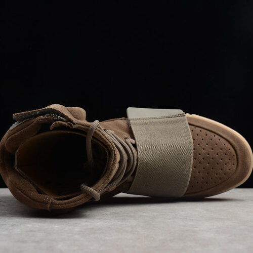 Best Yeezy Boost 750 OG Light Brown Gum Chocolate - 11