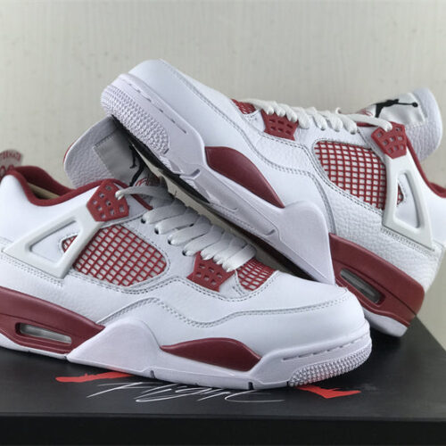 Jordan 4 Retro Alternate 89 - 12