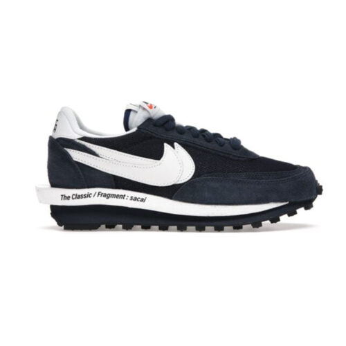 Nike LD Waffle SF, Sacai Fragment Blue Void