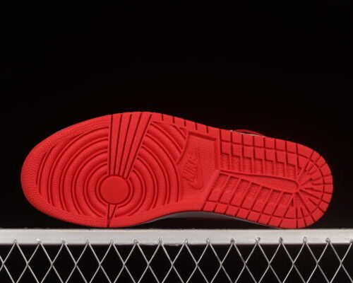 Jordan 1 Retro High OG, Heritage - 4