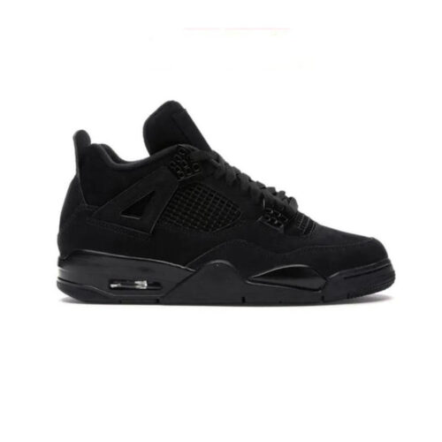 Jordan 4 Retro Black Cat Reps