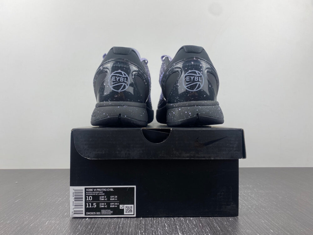 Kobe 6 Protro “EYBL” - 10