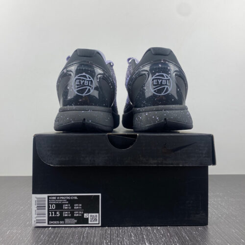 Kobe 6 Protro “EYBL” - 10