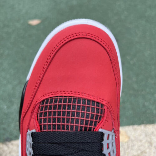 Jordan 4 Retro Toro Bravo - 6