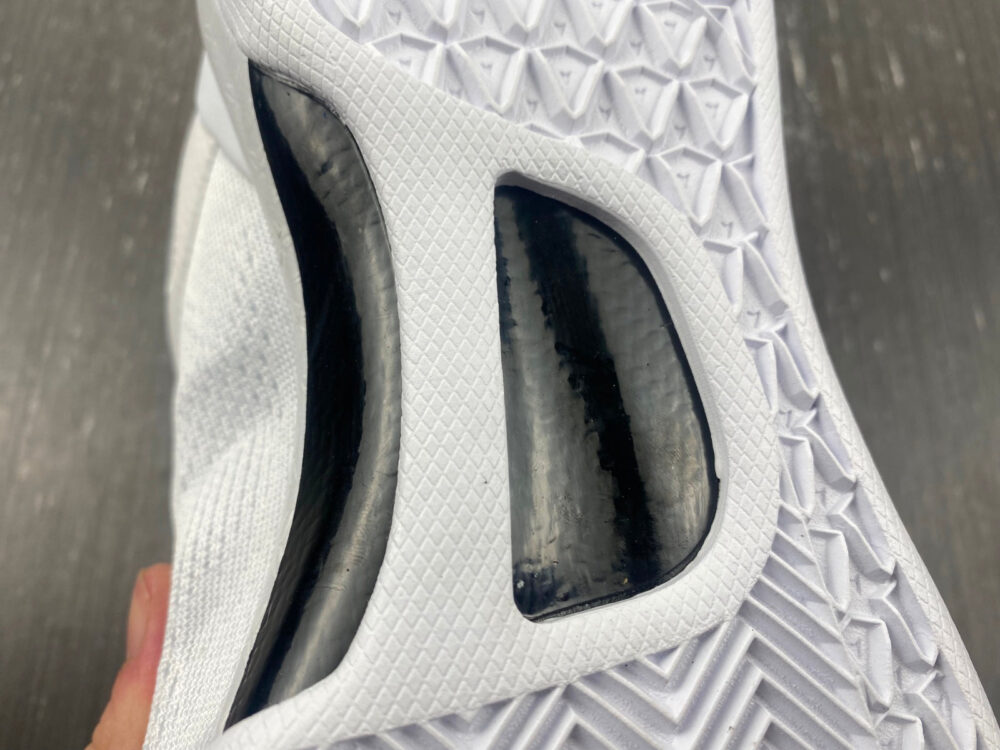 Nike Kobe 8 Protro Halo - 17
