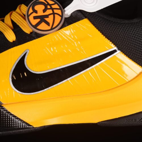 Nike Kobe 5 Protro Bruce Lee - 2