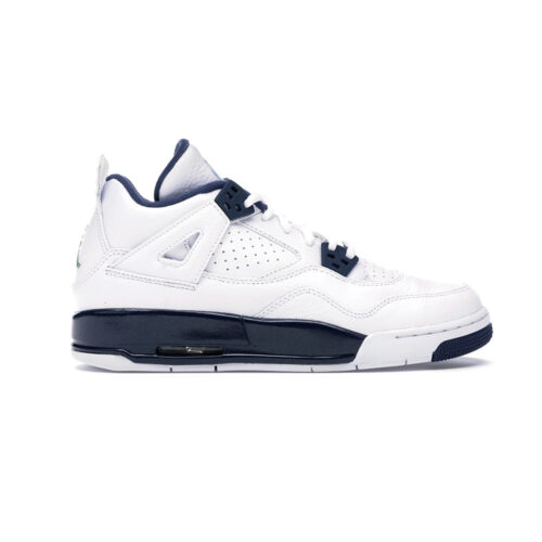 Jordan 4 Retro Columbia