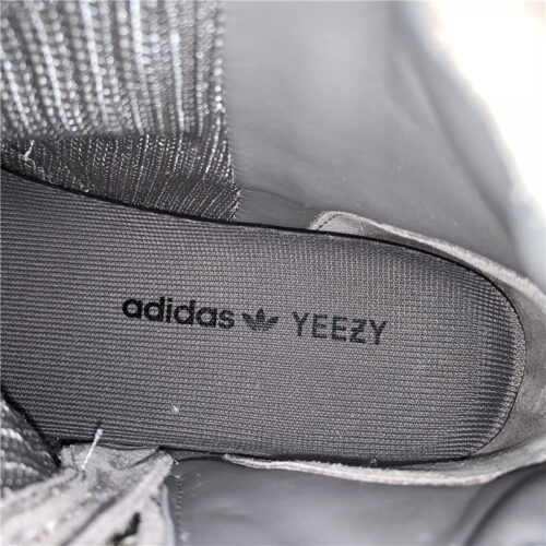 Best Yeezy Boost 750  Grey Gum - 4