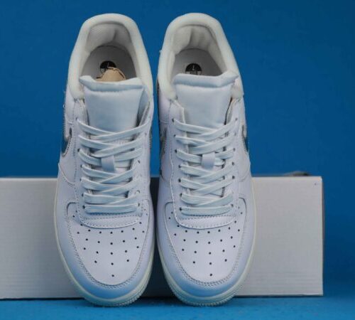 Nike Air Force 1 Low Virgil Abloh OFW (AF100) - 7