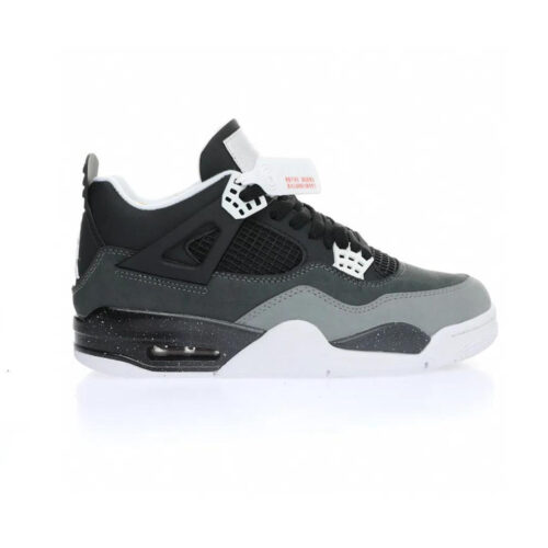 Jordan 4 Retro Fear Pack