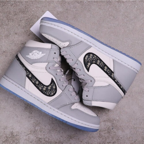 Jordan 1 x Dior Retro High 32 - 7