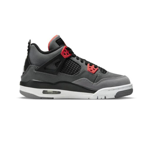 Jordan 4 Retro Infrared