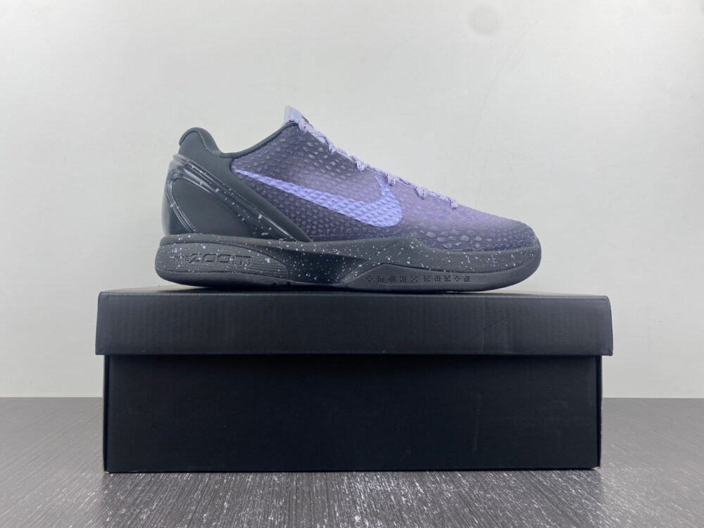 Kobe 6 Protro “EYBL” - 5