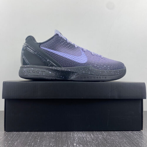 Kobe 6 Protro “EYBL” - 5