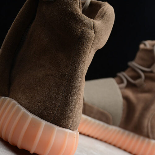 Best Yeezy Boost 750 OG Light Brown Gum Chocolate - 12