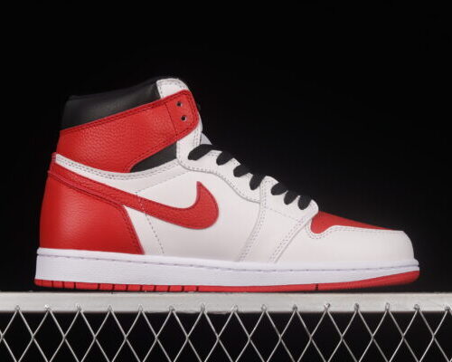 Jordan 1 Retro High OG, Heritage - 6
