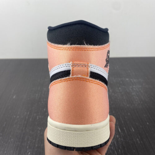 The Air Jordan 1 “Skyline” - 5