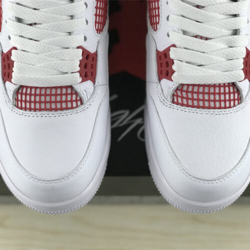 Jordan 4 Retro Alternate 89 - 11