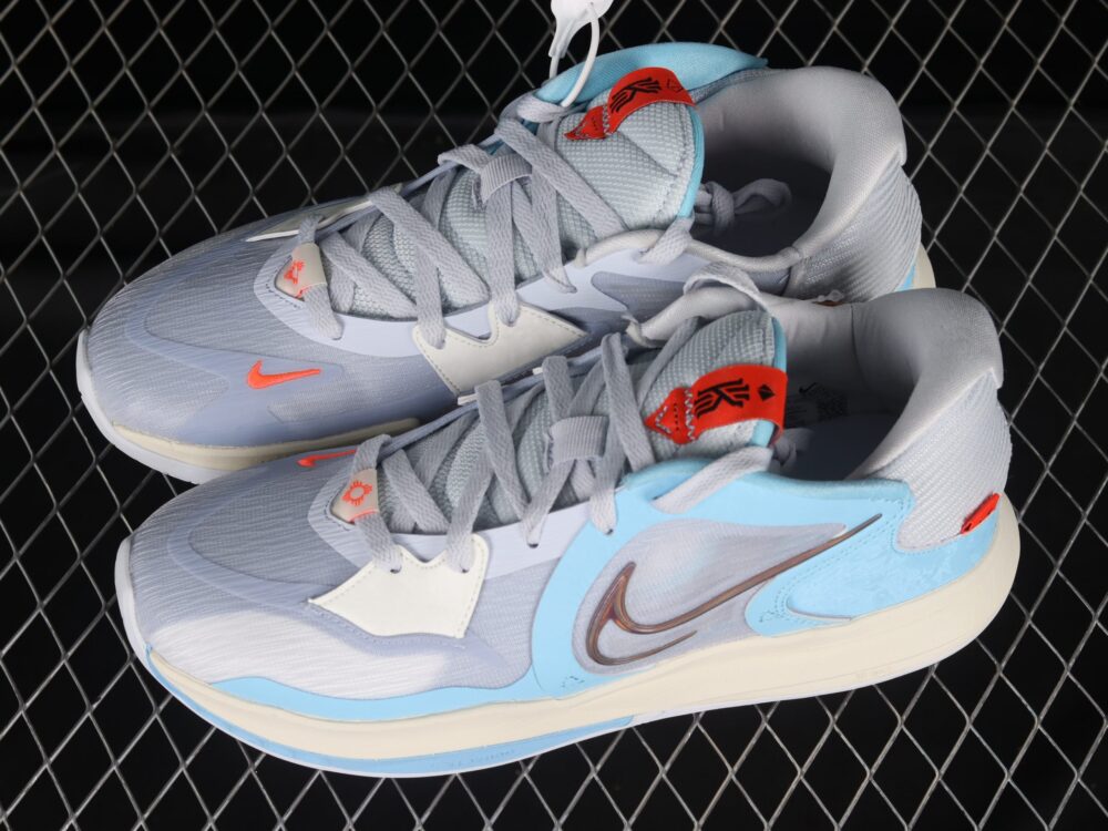 Nike Kyrie Low 5 Nets - 11
