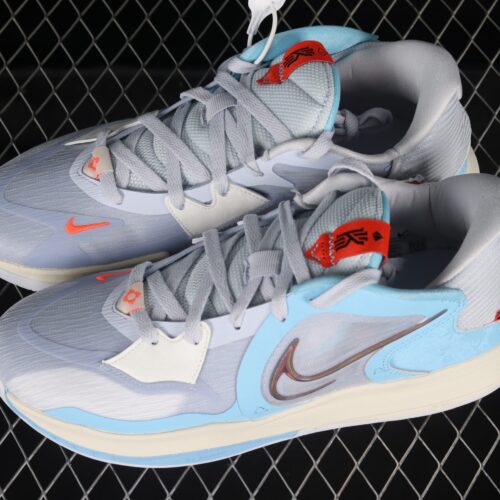 Nike Kyrie Low 5 Nets - 11