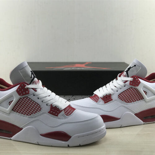 Jordan 4 Retro Alternate 89 - 10