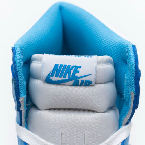 Jordan 1 Retro UNC - 17