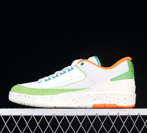 Titan x Air Jordan 2 Retro - 15