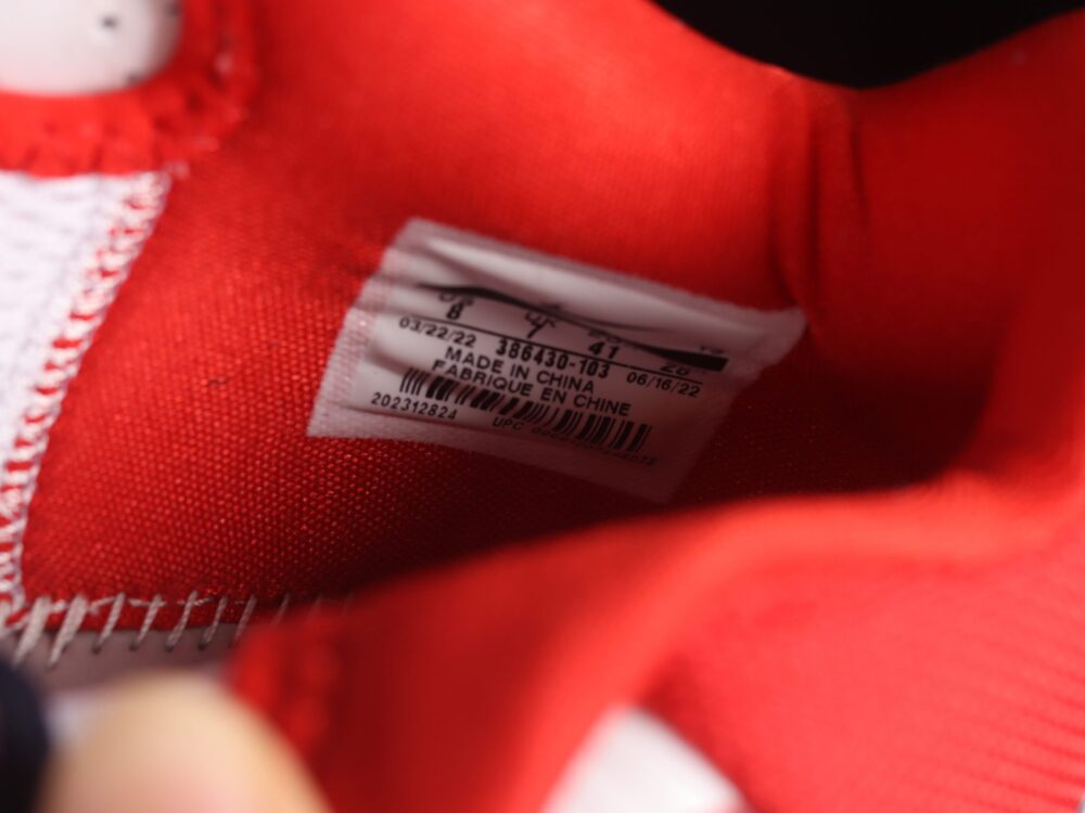 Nike Zoom Kobe 5 USA - 13