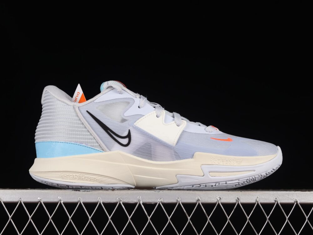 Nike Kyrie Low 5 Nets - 10