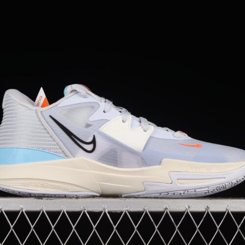 Nike Kyrie Low 5 Nets - 10