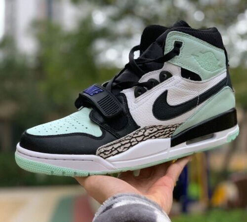 NIKE AIR JORDAN LEGACY 312 - 5