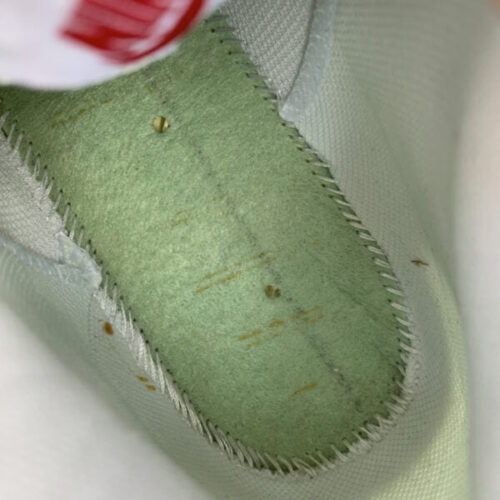 Nike Blazer Mid Off-White Extended Size - 5