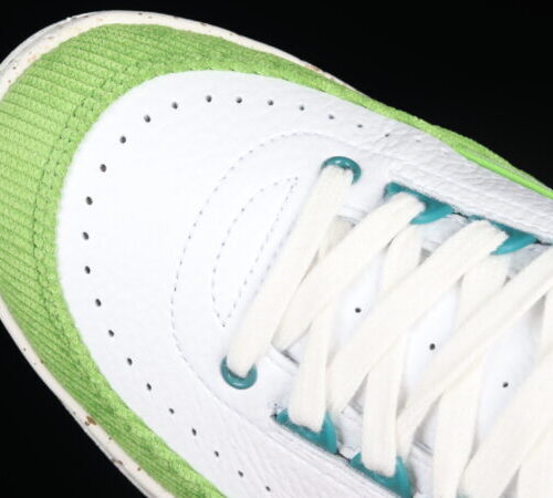 Titan x Air Jordan 2 Retro - 14