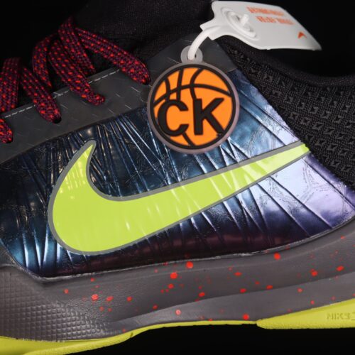 Nike Kobe 5 Protro 2K Gamer Exclusive - 14