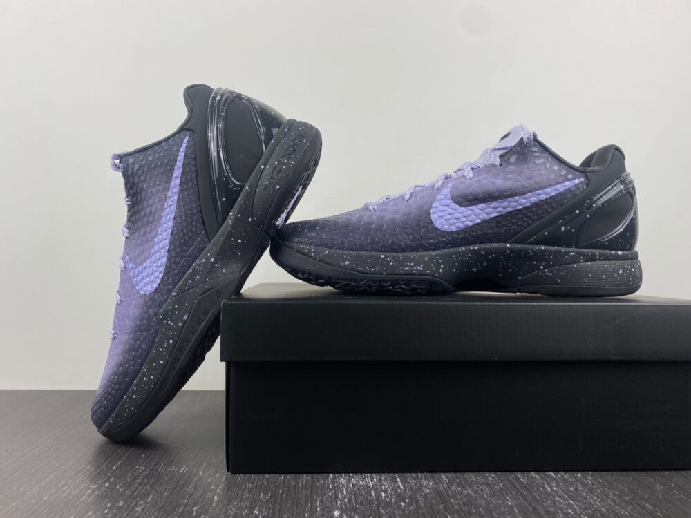 Kobe 6 Protro “EYBL” - 16