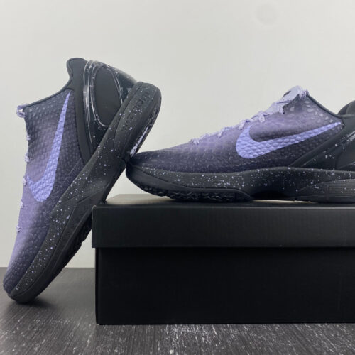 Kobe 6 Protro “EYBL” - 16