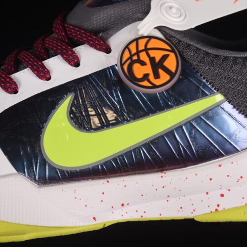 Nike Kobe 5 Protro Chaos - 6