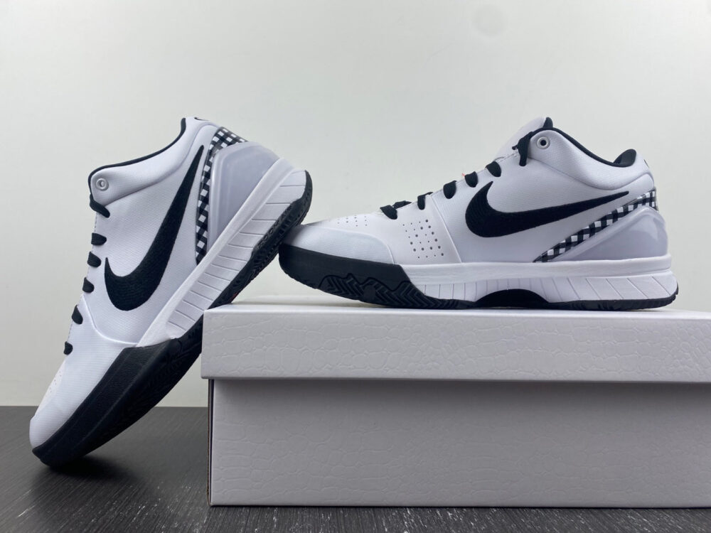 Nike Zoom Kobe 4 Protro “GIGI” - 9