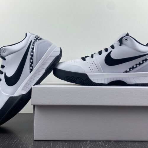 Nike Zoom Kobe 4 Protro “GIGI” - 9