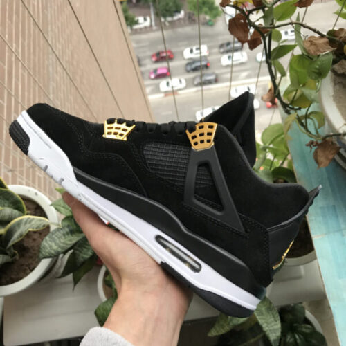 Jordan 4 Retro - 6