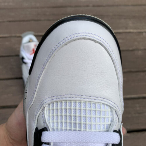 Jordan 4 Retro White Cement - 11