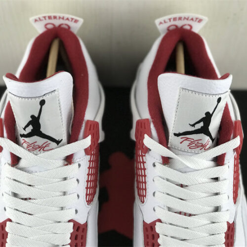 Jordan 4 Retro Alternate 89 - 6