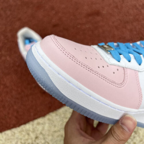 Nike Air Force 1 DH1809-001 - 4